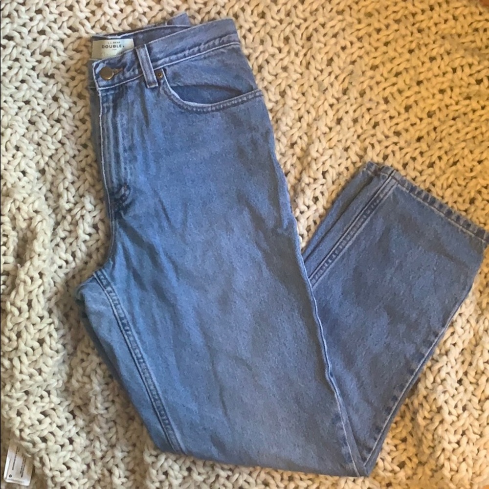 Vintage Mom Jeans